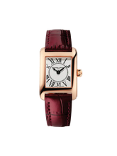 Frédérique Constant Carrée Ladies Damenuhr - FC-200MC14